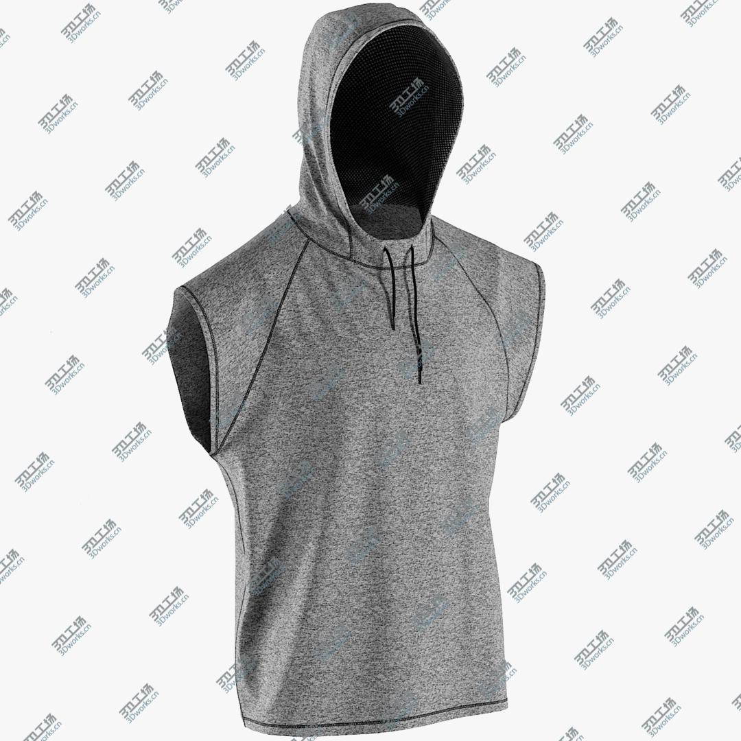 images/goods_img/2021040162/Men's Vest 3 3D model/1.jpg